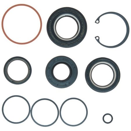 GATES Power Steering Repair Kit, 348483 348483